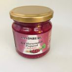 Landsberg Red Horseradish Prepared